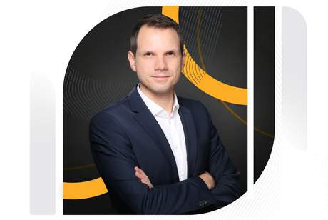Volatile Markets Put Pressure on Procurement, By Bernhard Schmaldienst, Associate VP Transporeon Products at Trimble