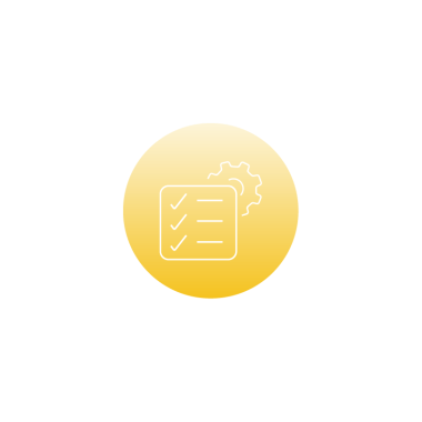 Reduce manual effort and errors  
