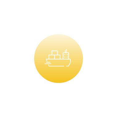 Benefits for Shippers