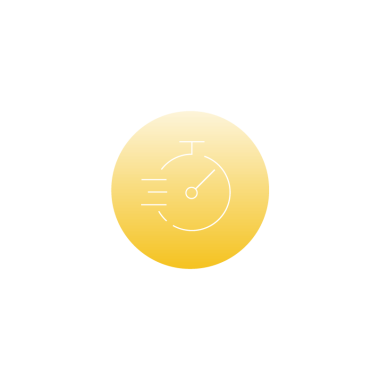 Improved Reaction Time