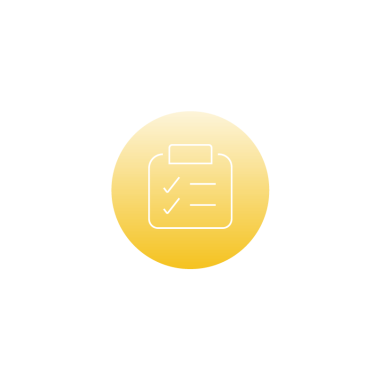 Transparent and Compliant