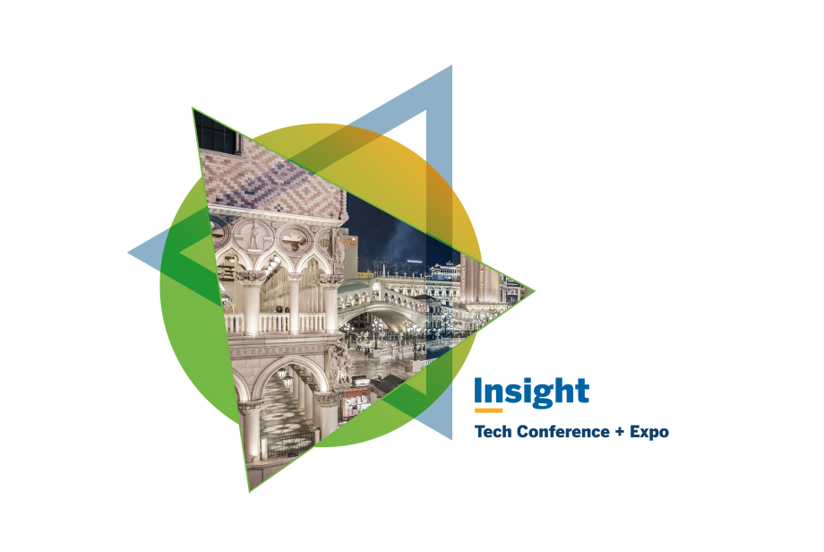 Insight Tech Conference + Expo 2023 | Transporeon