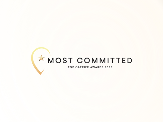 Most committed