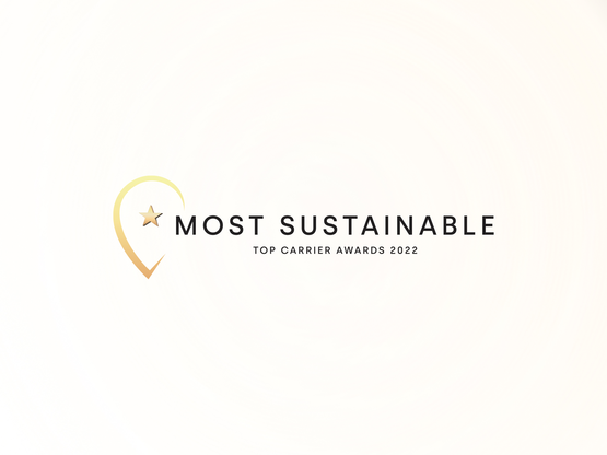 Most sustainable