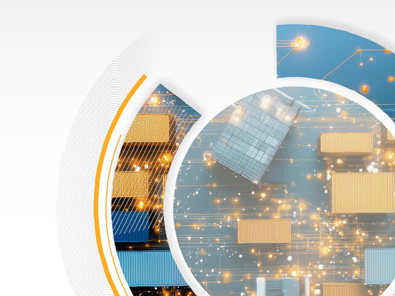 Six trends transforming FMCG supply chains