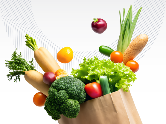 Connectivity unlocks new opportunities for retail and FMCG