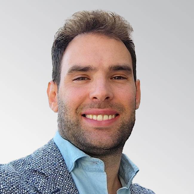 Andreas Kompolitis