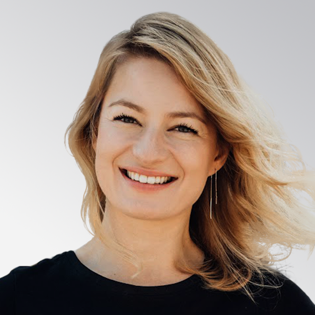 Iwona Blecharczyk,