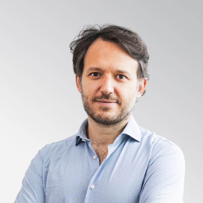 Matteo Codognotto,