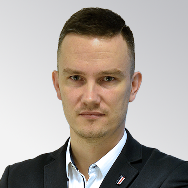Patryk Fabisiak