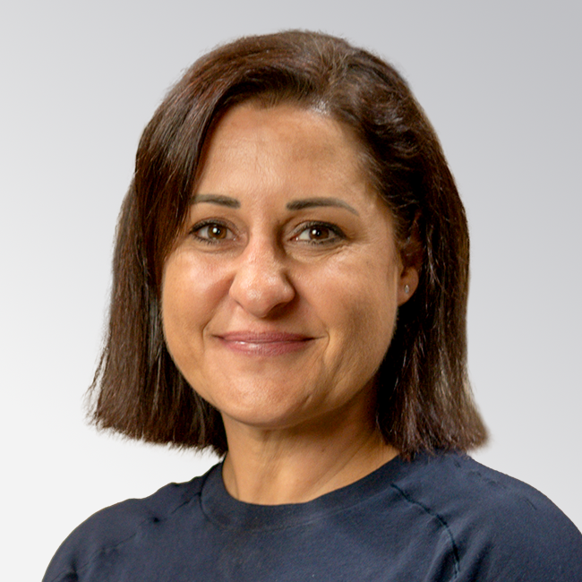 Suzanne Bassermann,