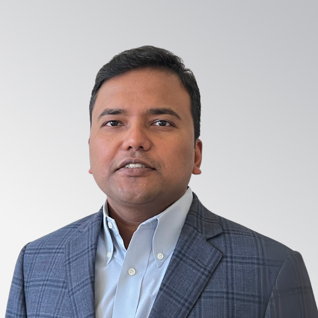 Vasanth Srinivasan