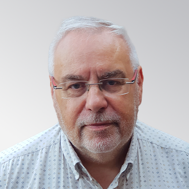 Yvo Van Werde,