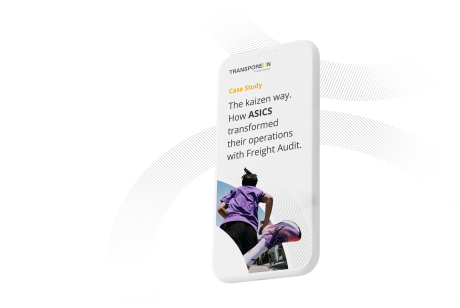 ASICS Case Study ASICS Case Study