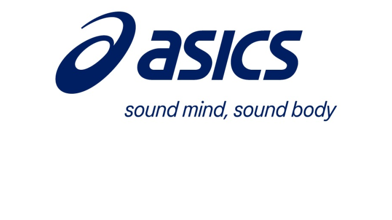 ASICS Logo ASICS Logo