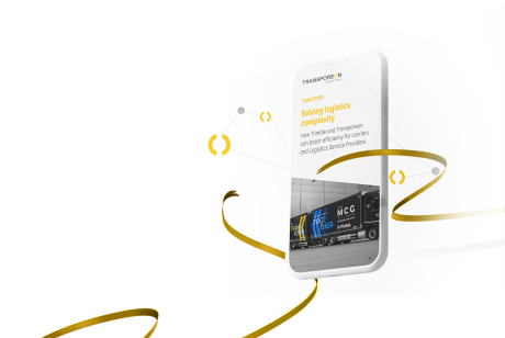 MCG Logistics case study: Solving logistics complexity MCG Logistics case study: Solving logistics complexity