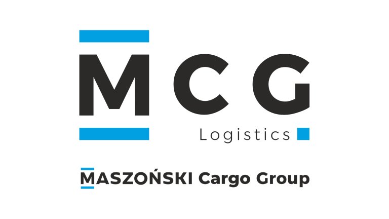MCG Logistics Logo MCG Logistics Logo