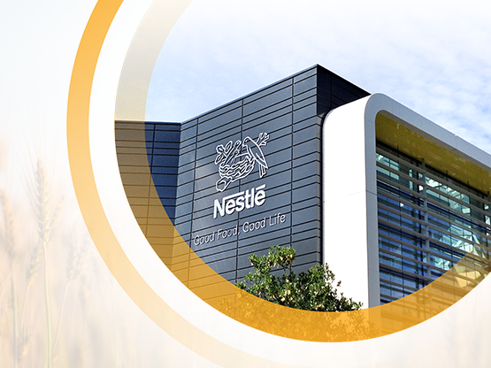 Nestlé’s latest recipe for success