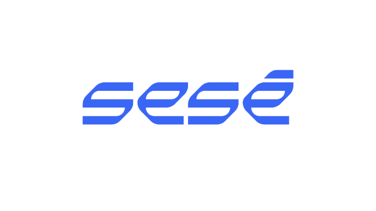 Sesé logo Sesé logo