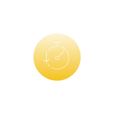 Reduce waiting times 