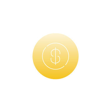 Gain more efficiency & save money