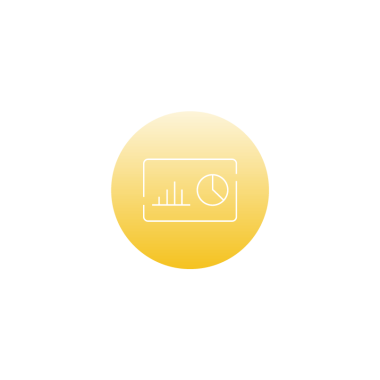Track your performance and optimize your operations