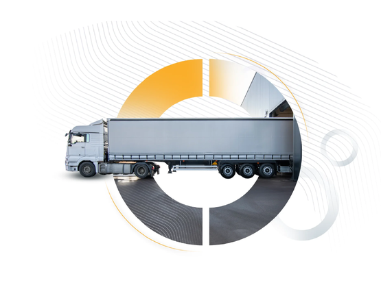 Keep trucks earning, not idling