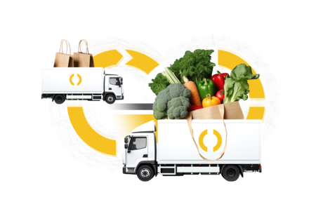 Connectivity enables a breakthrough for Retail and FMCG
