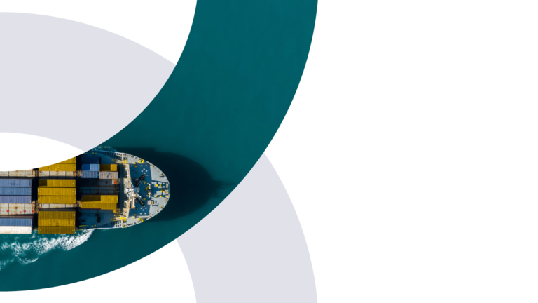 Ocean freight bottlenecks