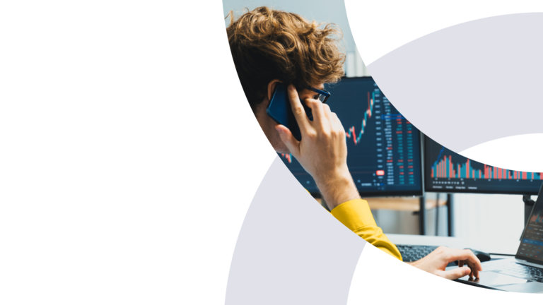 Market volatility