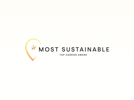 Most sustainable