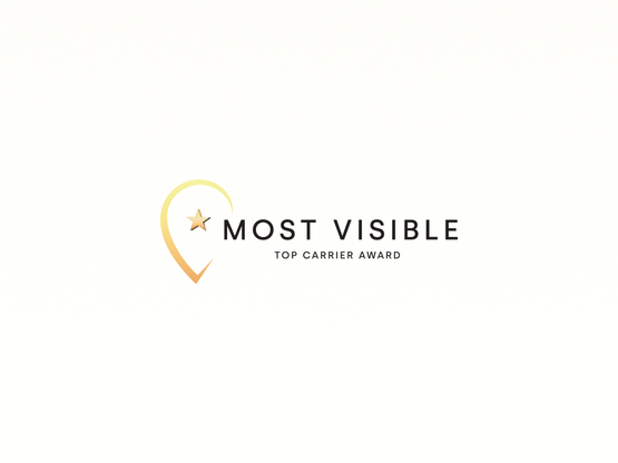 Most visible 