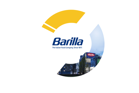 Reverence visit: Barilla
