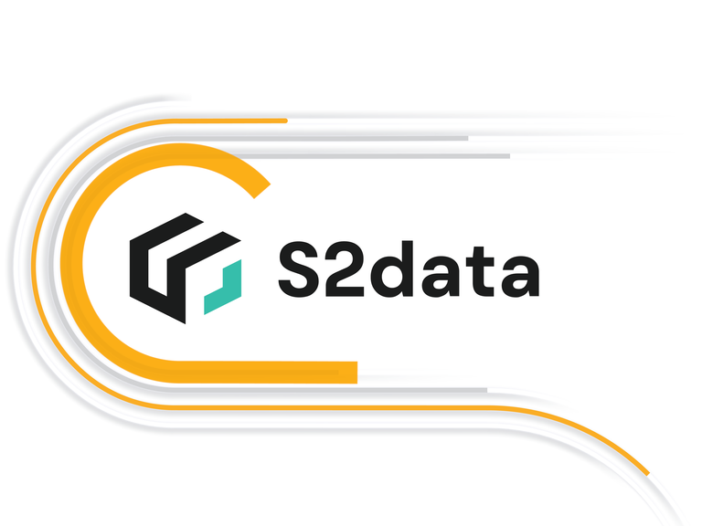 S2data Logo