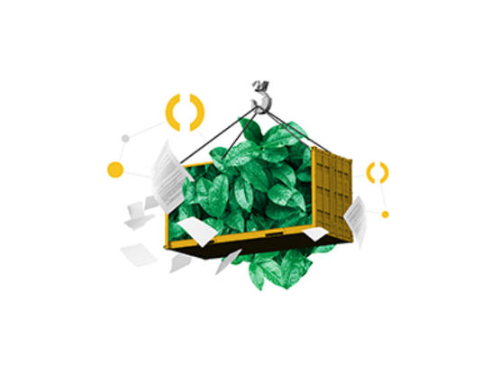 The Greening Freight Package and how to deal with it