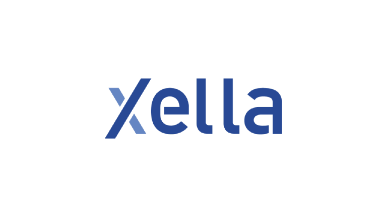 Xella logo Xella logo