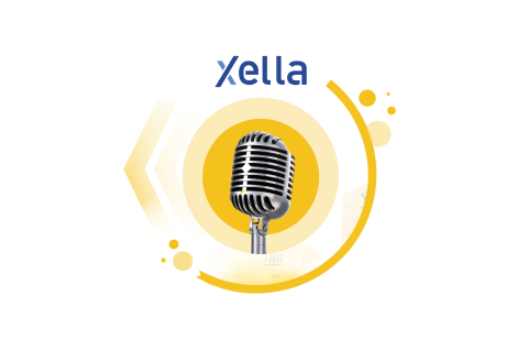 Wie Xella das Netzwerk der Logistikdienstleister erweitert Wie Xella das Netzwerk der Logistikdienstleister erweitert