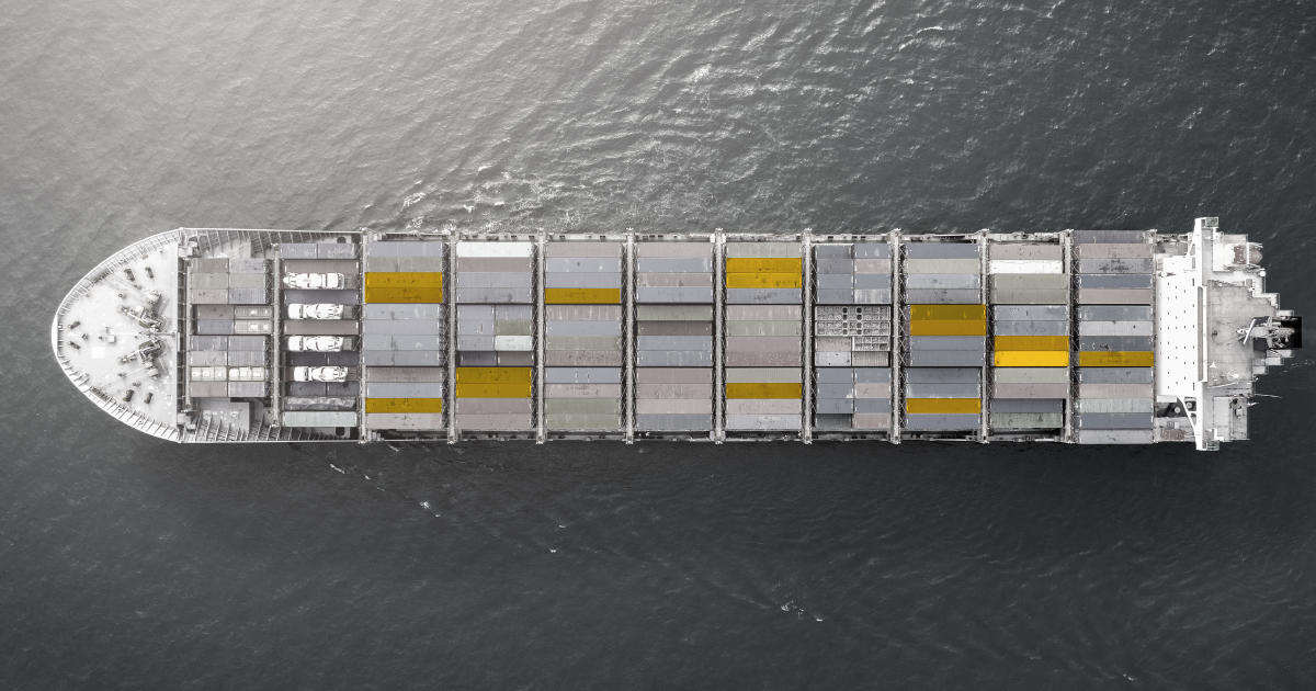Understanding Ocean Freight | Transporeon