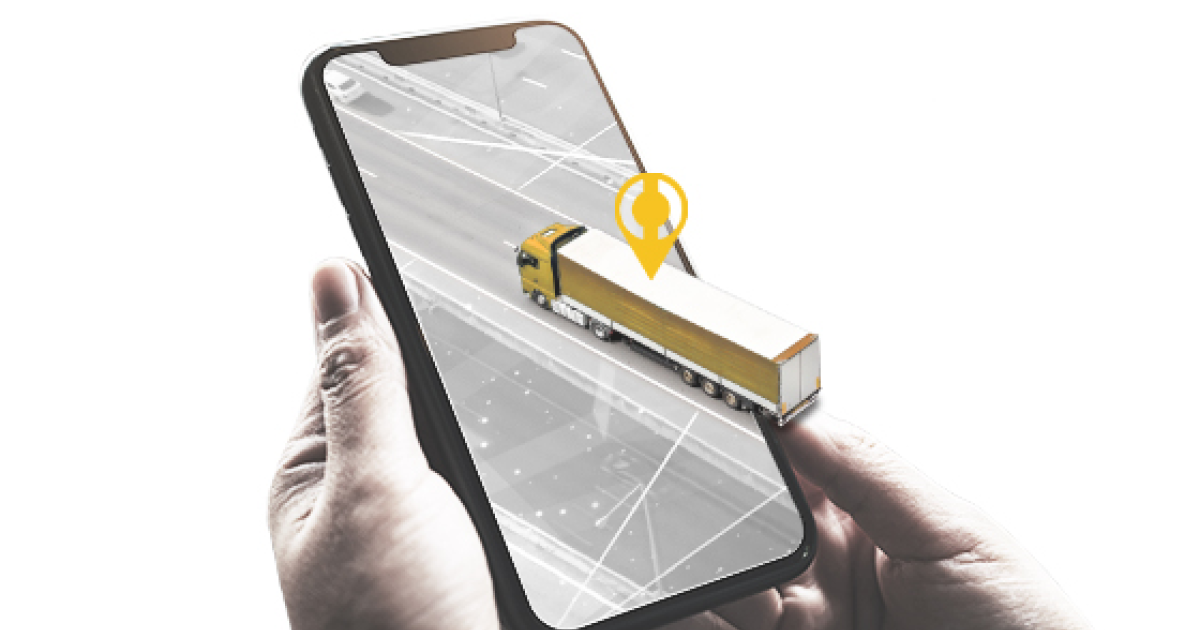 Leveraging telematics aggregation and sensor-driven visibility ...