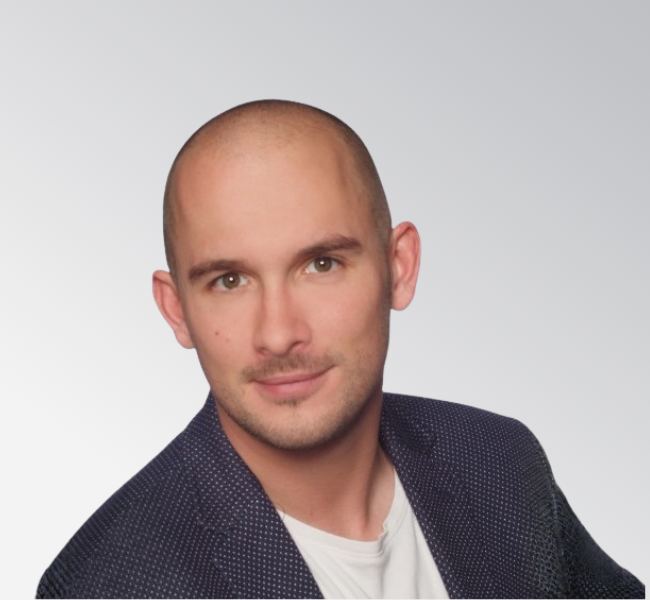 Michał Modrzejewski