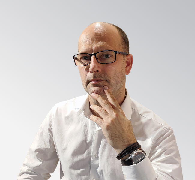 Marcin Kosewski