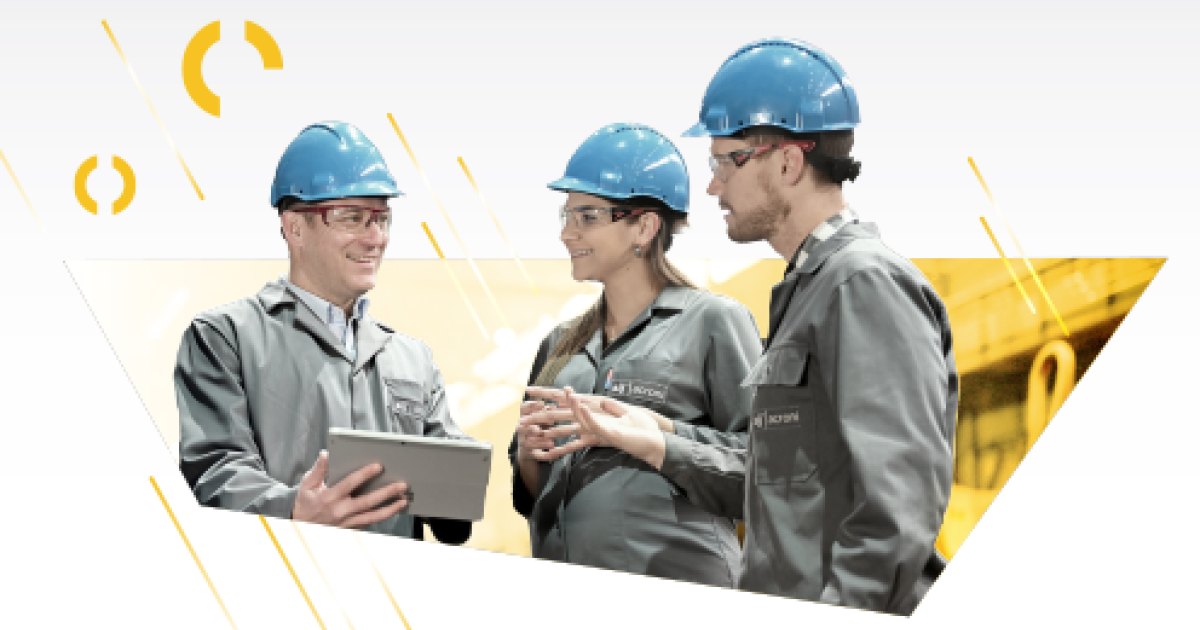 SIJ Group connects major logistics divisions to achieve efficiency ...