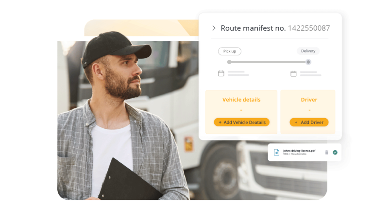 Flexible Driver & Vehicle Assignment