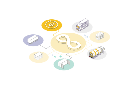 Freight Marketplace | Transporeon
