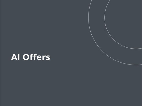 AI Offers