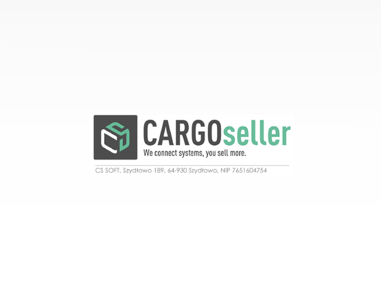 Transporeon & CARGOseller Connected
