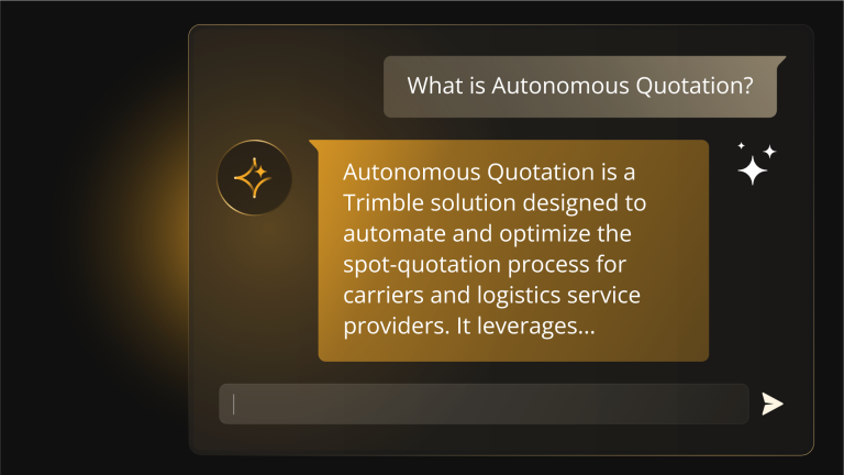 Transporeon-AI-agents-Transforming-supply-chains