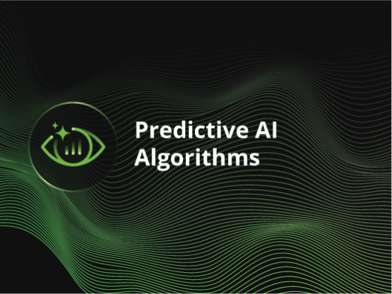 Predictive AI Algorithms