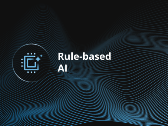Ruled-based AI