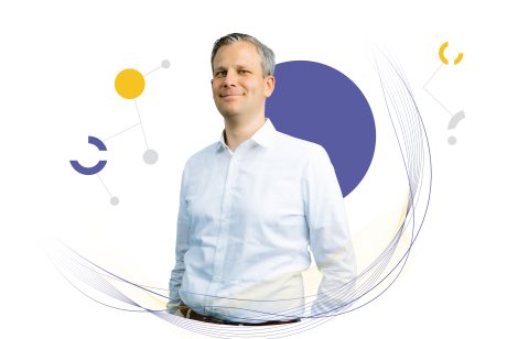 Philipp Pfister, Sector Vice President at Transporeon